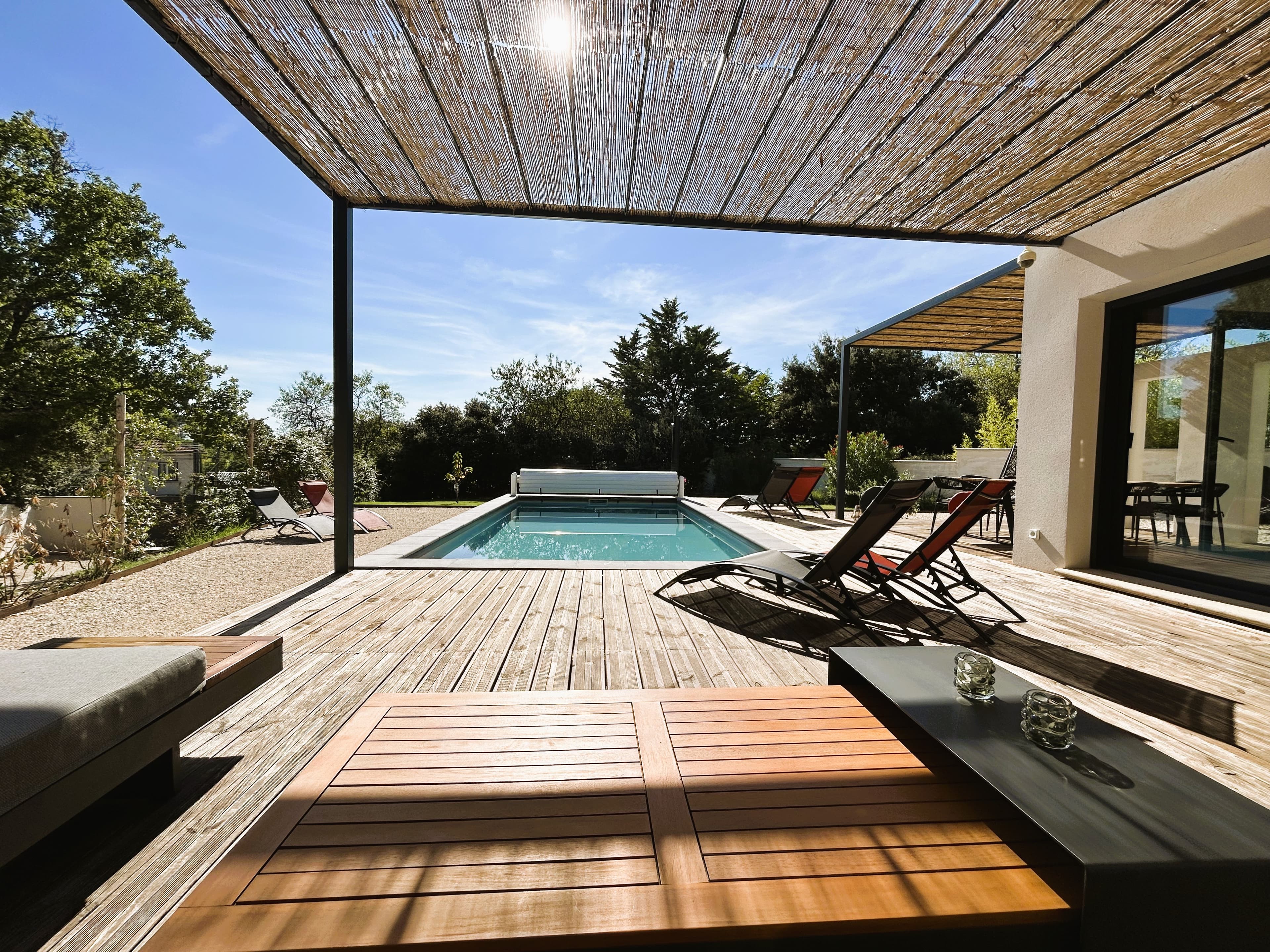 Vakantie in de Provence